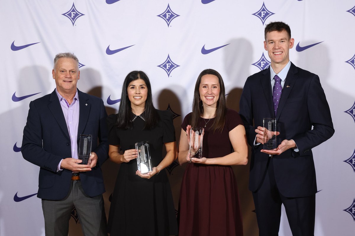 Furman Volleyball tweet media