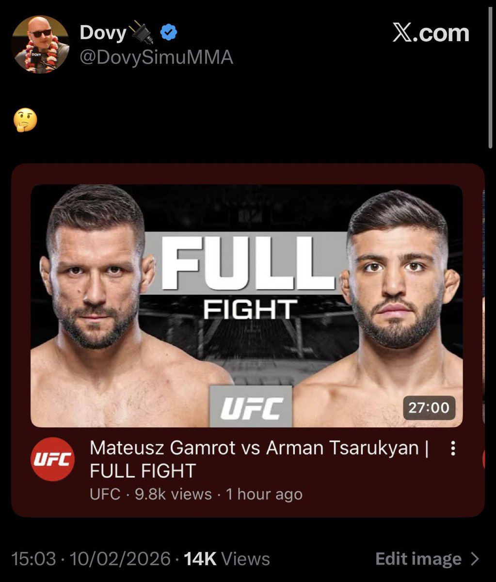 Dominik Kujawa tweet media