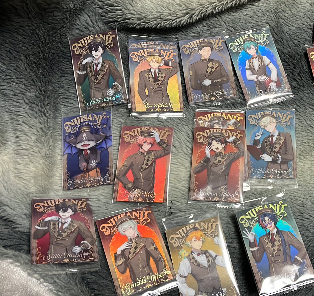 👻🐷MHSKI(田中キーちっち)🐷👻 tweet media