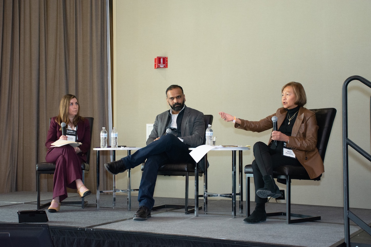 3 Rivers Venture Fair tweet media