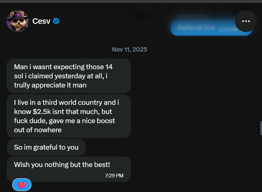 SweepSOL tweet media