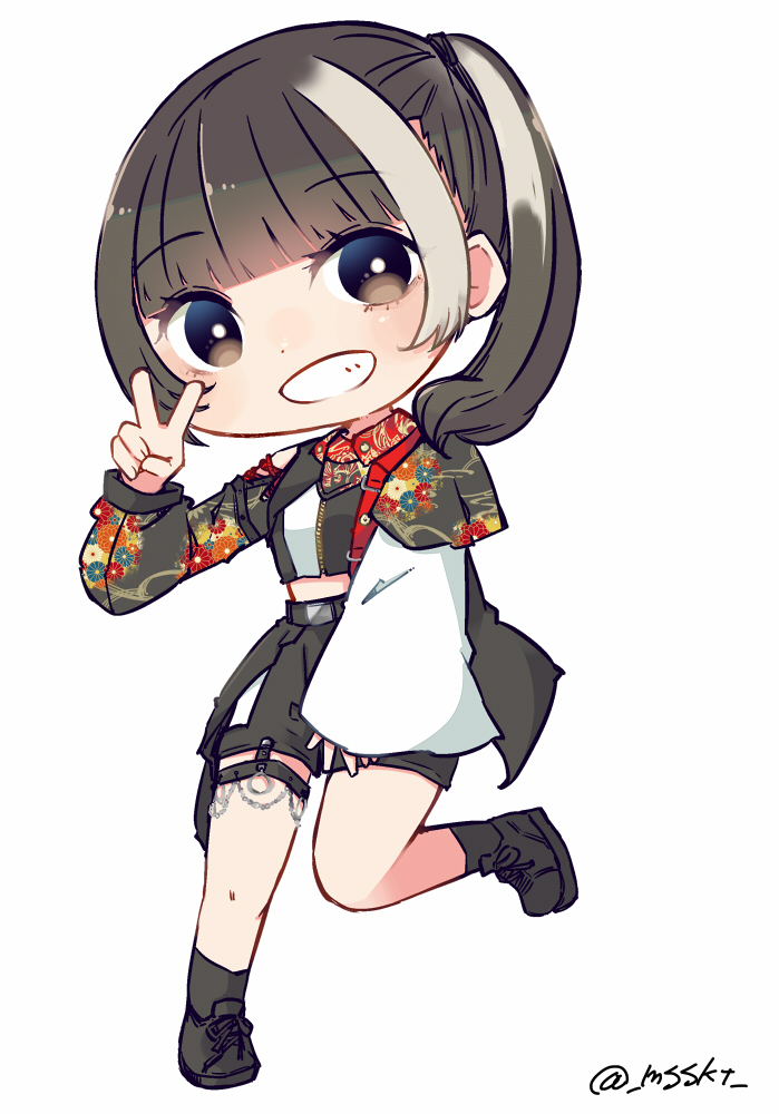 志方まさ (@_msskt_) / Posts / X