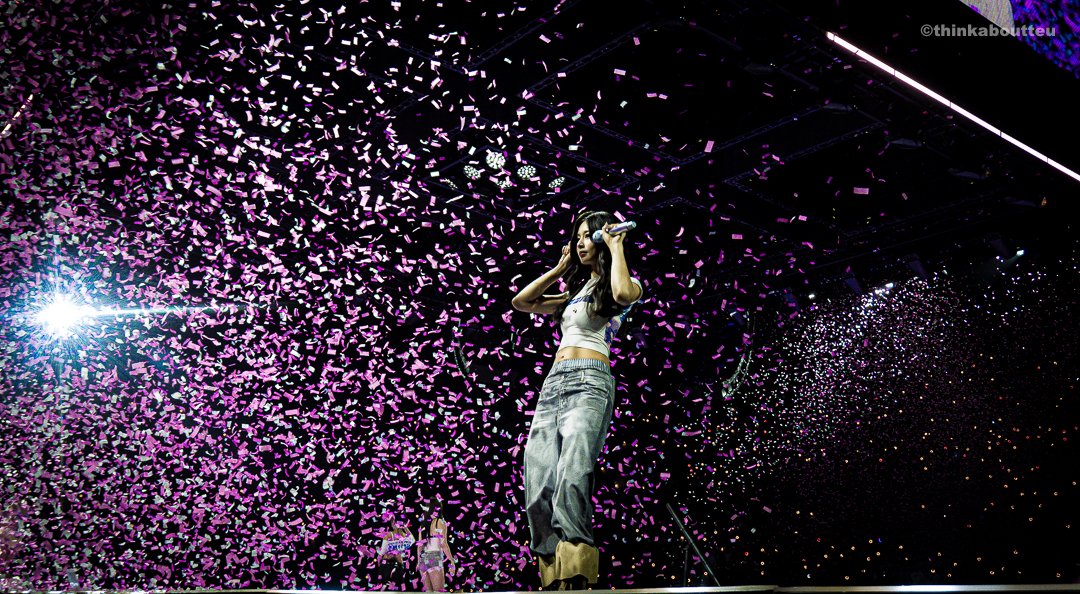 260125 THIS IS FOR LOS ANGELES

Baby Tzuyu 💙

#TWICE #트와이스 #TZUYU #子瑜 #쯔위 #TWICE_THISISFOR_WORLD_TOUR