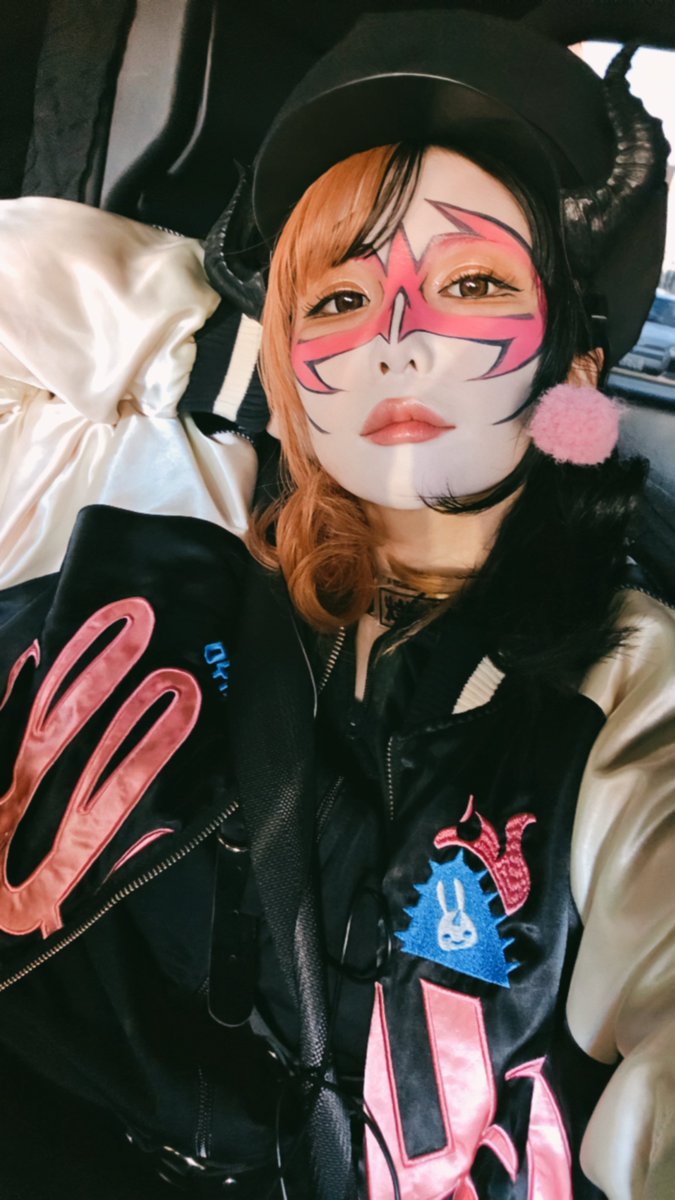 現役JK👿兎味ペロリナ (@usamiiin) / Highlights / X