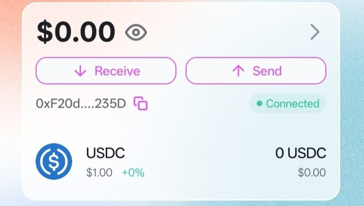 AirdropAccelera's tweet photo. Pin AI Airdrop Activate Your Wallet!

If you go to the Profile option, you will see an option called “Activate Wallet”Click on it, log in again using your Gmail account, and activate your wallet. Further updates will be shared once they are available.