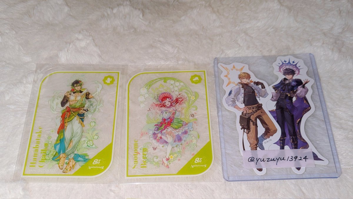 ゆず❁お取引 tweet media