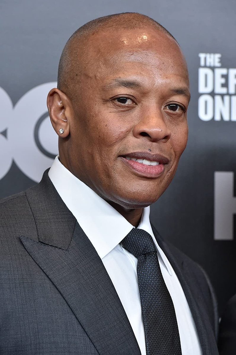 HoopsCrave's tweet image. Happy 70th birthday to the talented Dr. Dre.