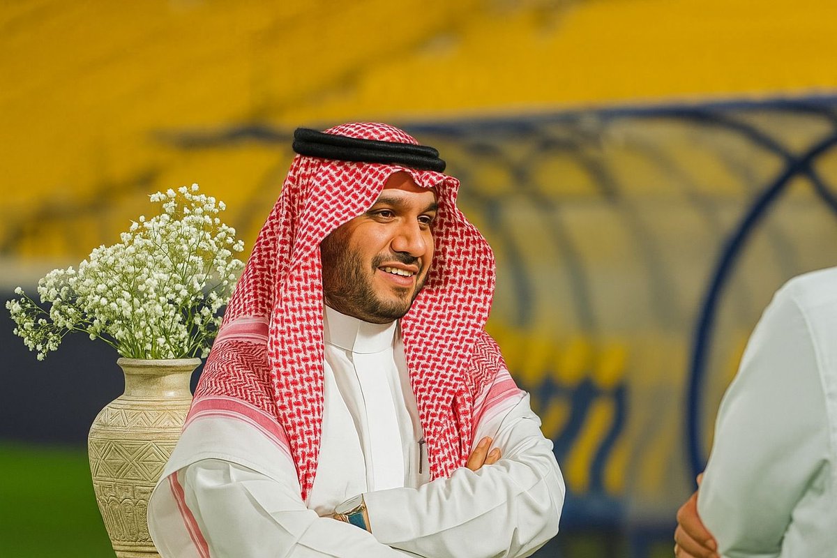 🚨🚨🚨🚨🚨💣💣💣- 365scoree :

رصد مخالفات ماليه في نادي #النصر ولذلك سيتم ابعاد عبدالله الماجد ومحمد السكيت من النادي 
 
😱😱😱😱😱😱😱😱😱!!!!!