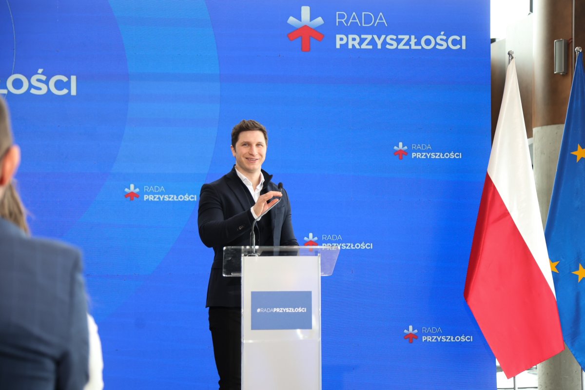 Rafal Modrzewski tweet media