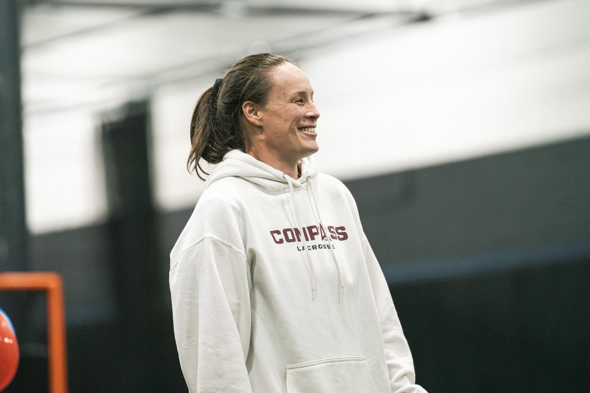 Compass Lacrosse tweet media