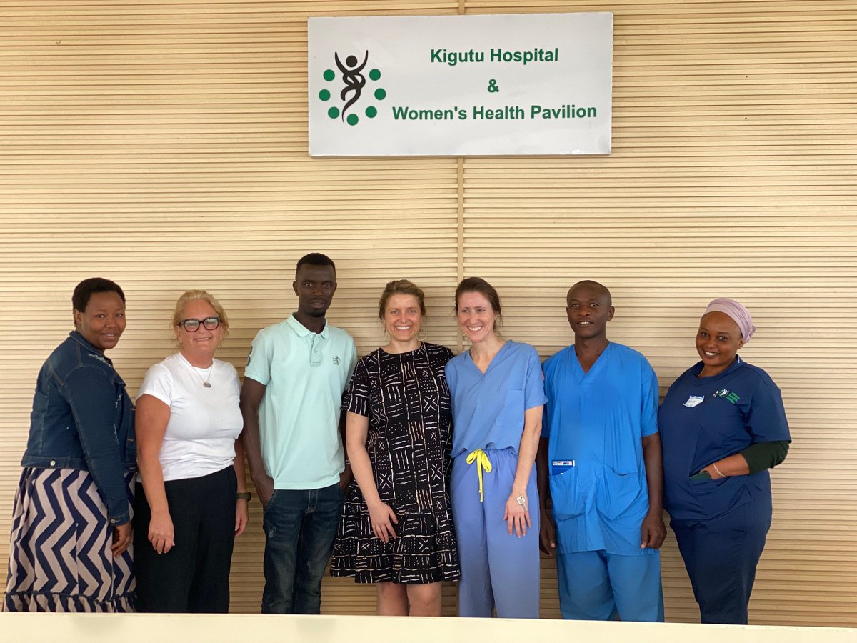 Village Health Works tweet media