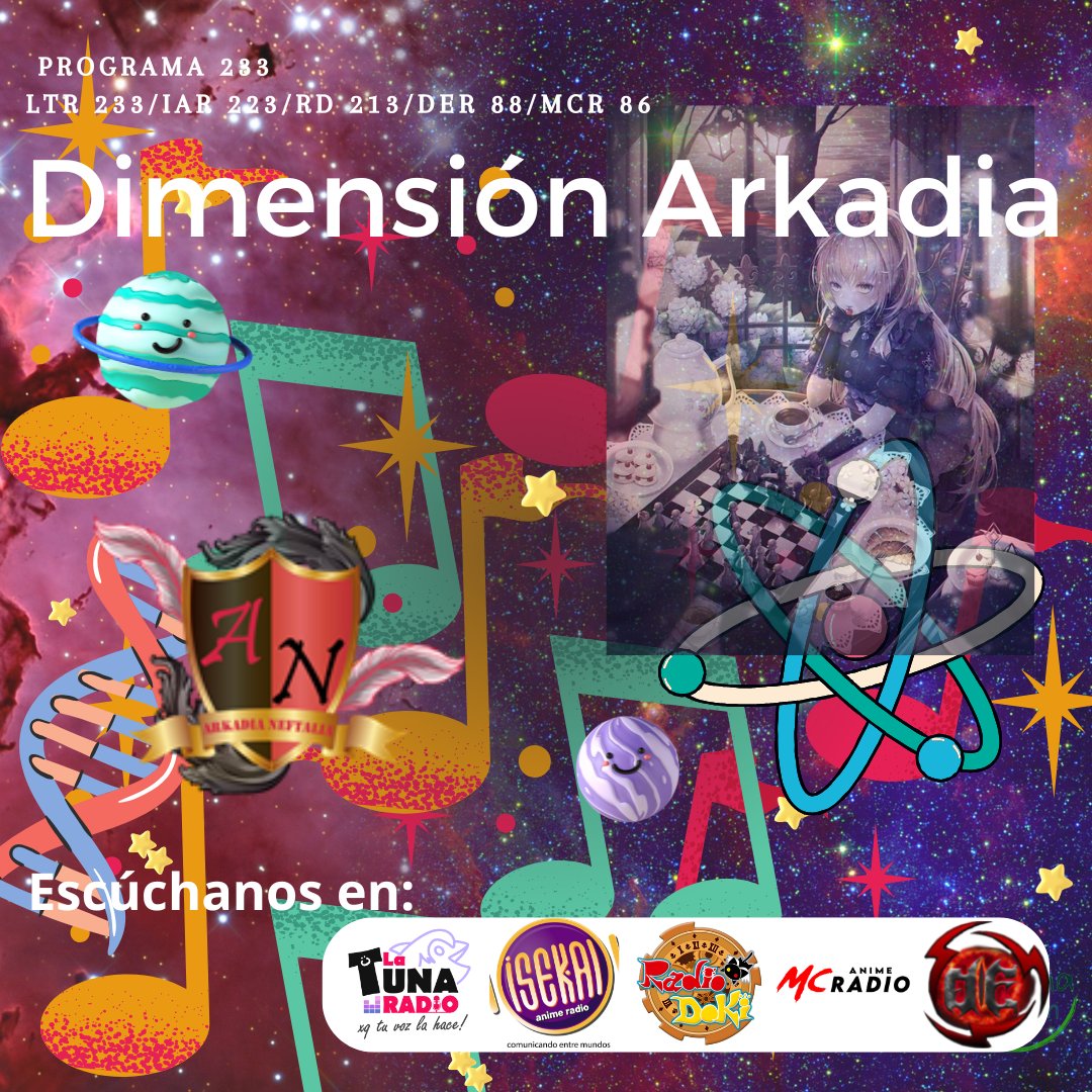 ArkadiaTw tweet media