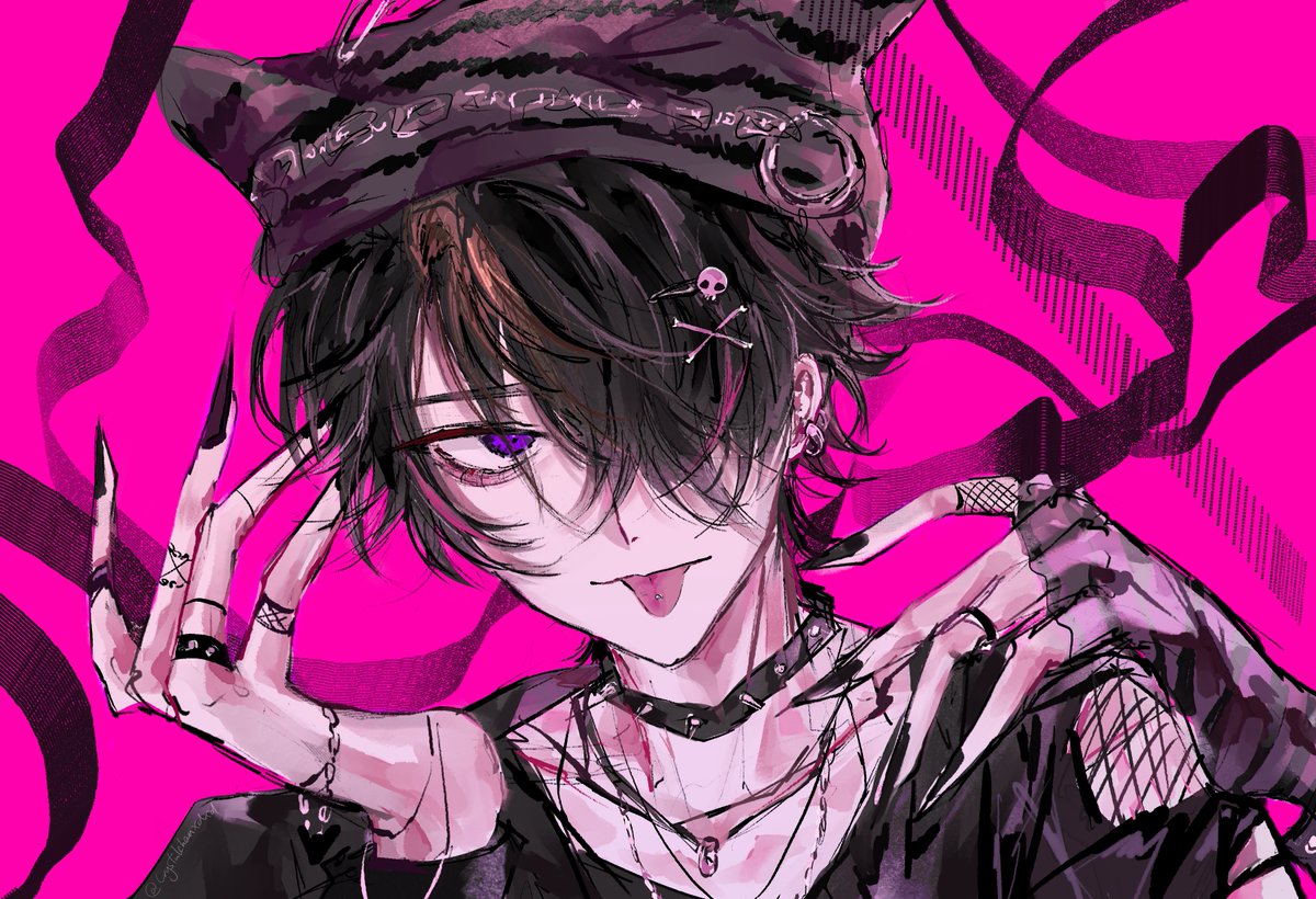 Swag
#YaminoArt #ShuYamino