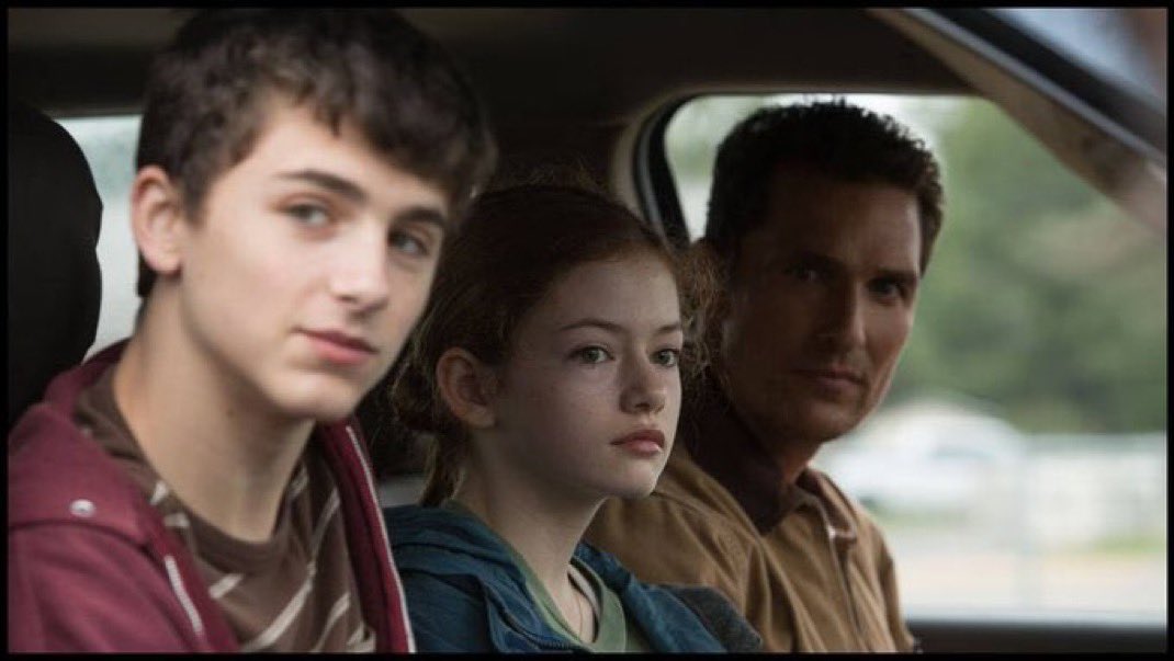 <a href="/DiscussingFilm/">DiscussingFilm</a> I was today years old when I discovered that Timothée Chalamet was in Interstellar🤯