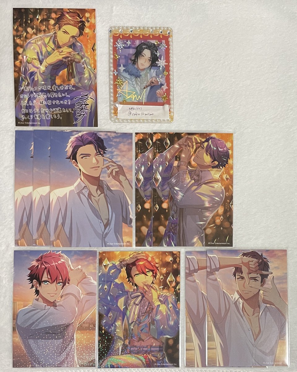 393(さく) tweet media