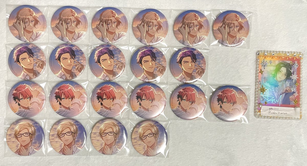 393(さく) tweet media