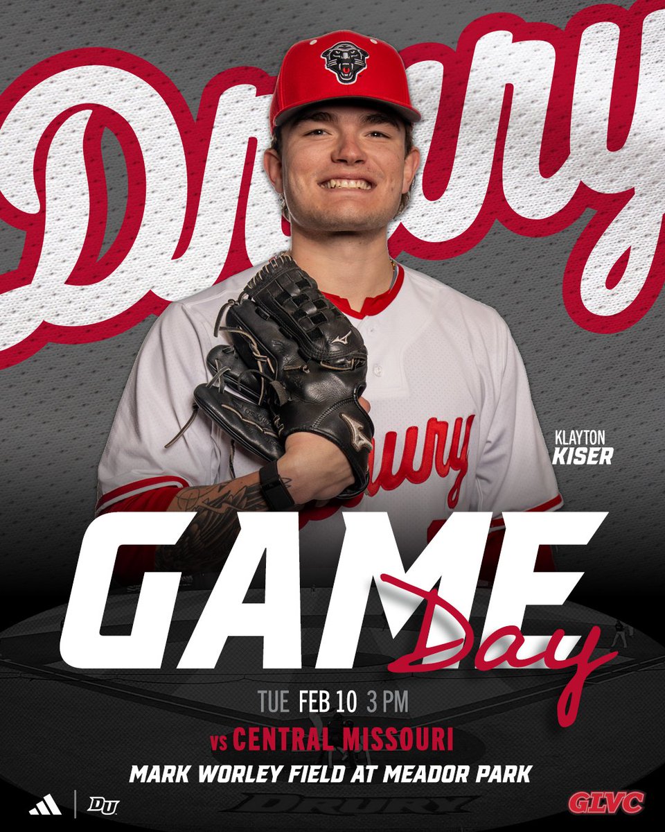 DRURY BASEBALL tweet media