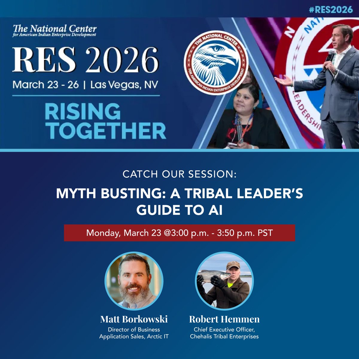 Arctic IT tweet media