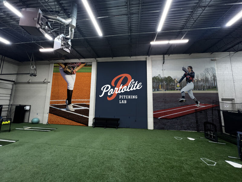 More and more coaches, facilities, and programs are leaning toward Portolite for a simple reason: we’re easy to work with.
✔️ Straightforward solutions
 ✔️ Consistent, high-quality products
 ✔️ Competitive Pricing
 ✔️ Fast, reliable communication
 ✔️ Customer service that