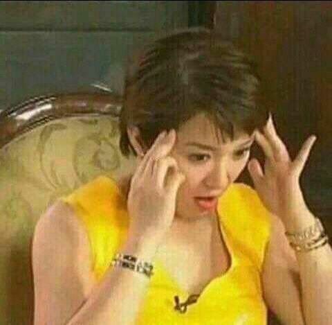 HUH???
You are not oppressed for seeing queer content. No one's forcing you anything. What are you talking about? 😭