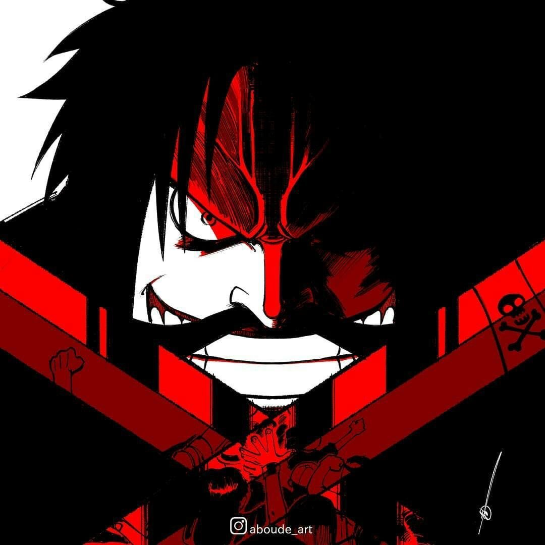 #ONEPIECE1174 
"The Strongest in the world" I see you Oda