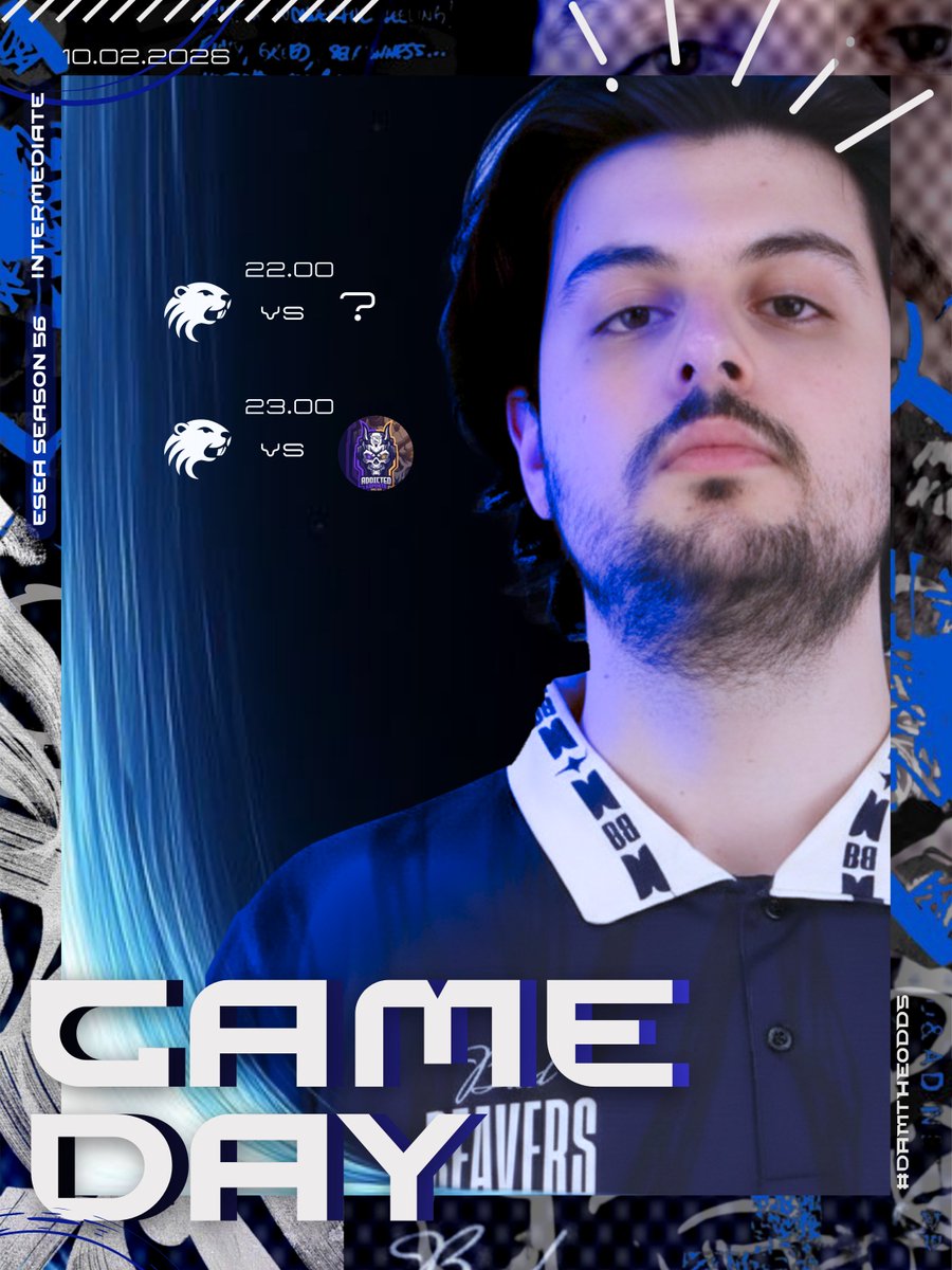 Bad Beavers tweet media