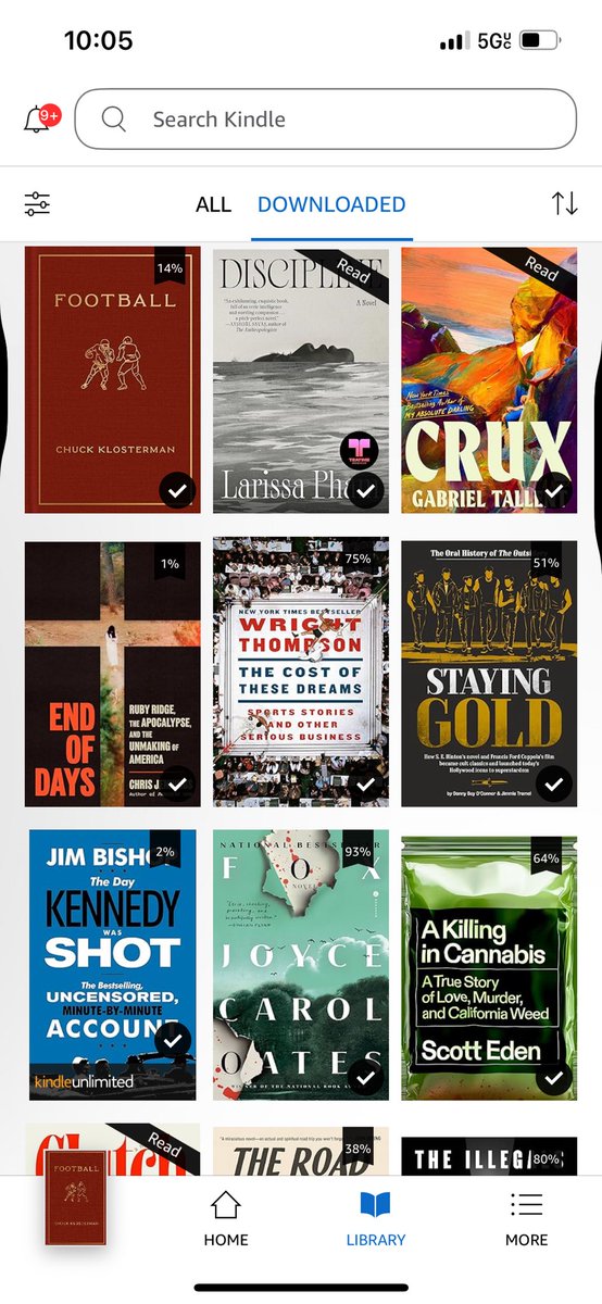 Keeping it fun this week.