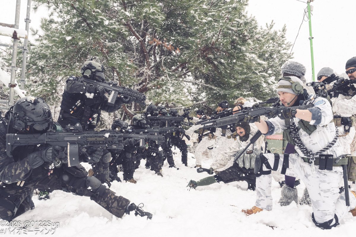USS RAPTOR6(ラプター6) tweet media