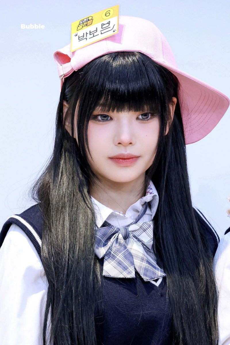 241207 HQ 🩷 #클라씨 #CLASSy #보은 #박보은 #BOEUN #LOVE_XX <a href="/member_classy/">CLASS:y(클라씨) Member</a>