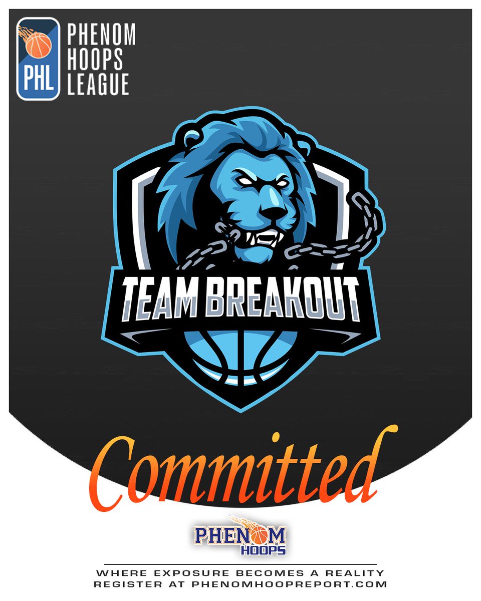 Phenom Hoop Report tweet media