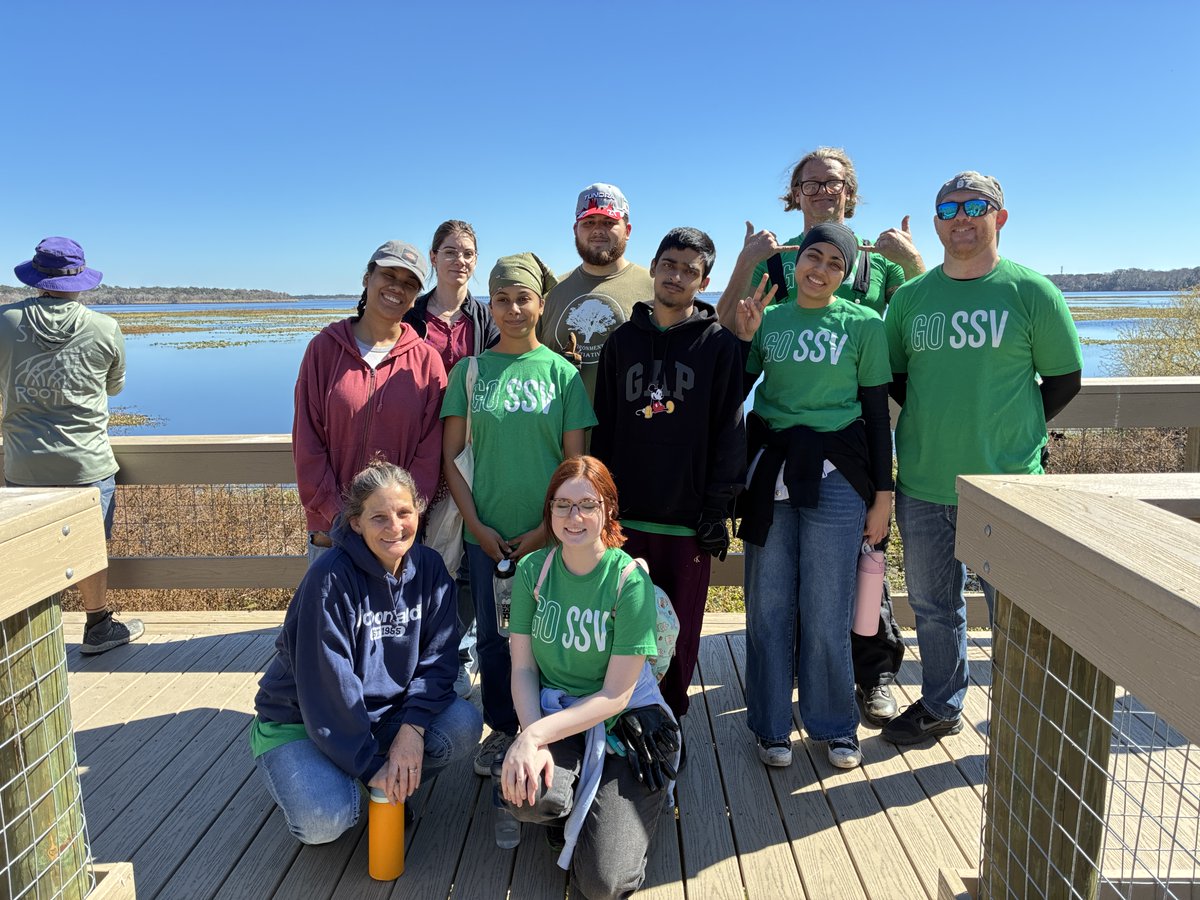 SERV Program tweet media