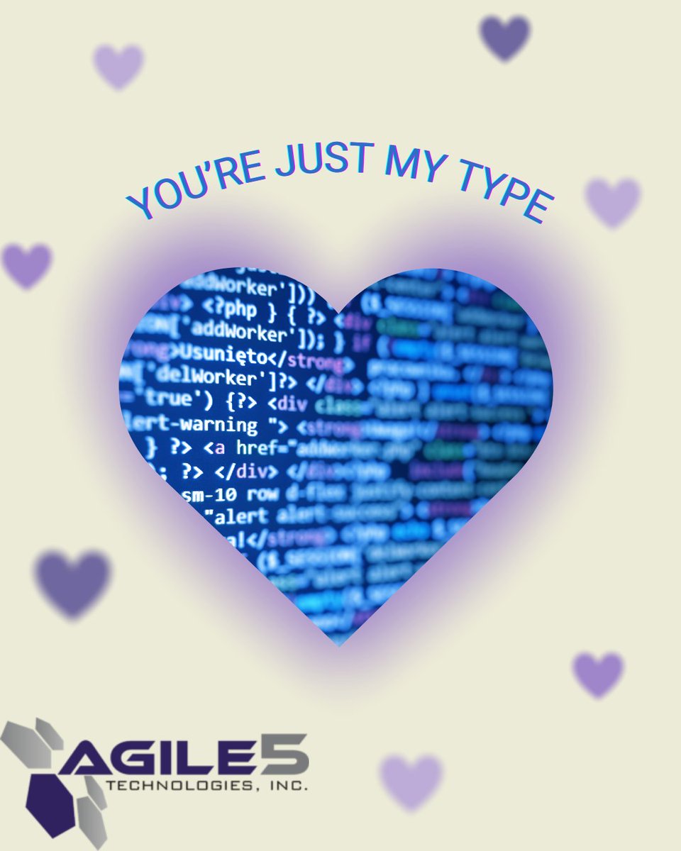 Agile5 Technologies tweet media