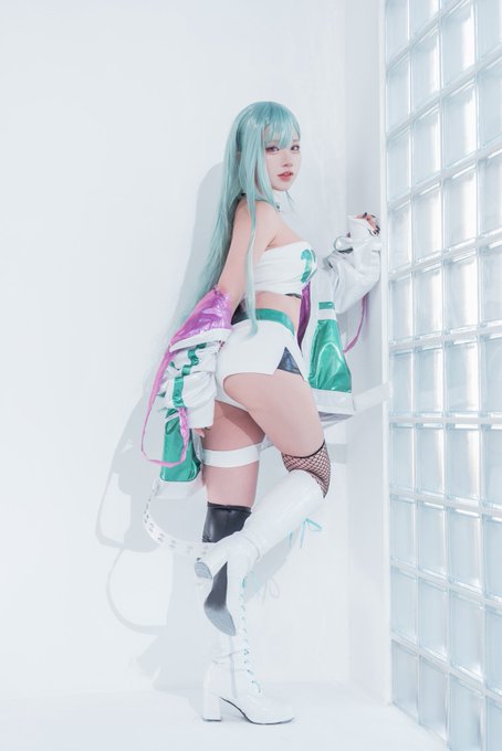 Twitterのコスプレ画像17