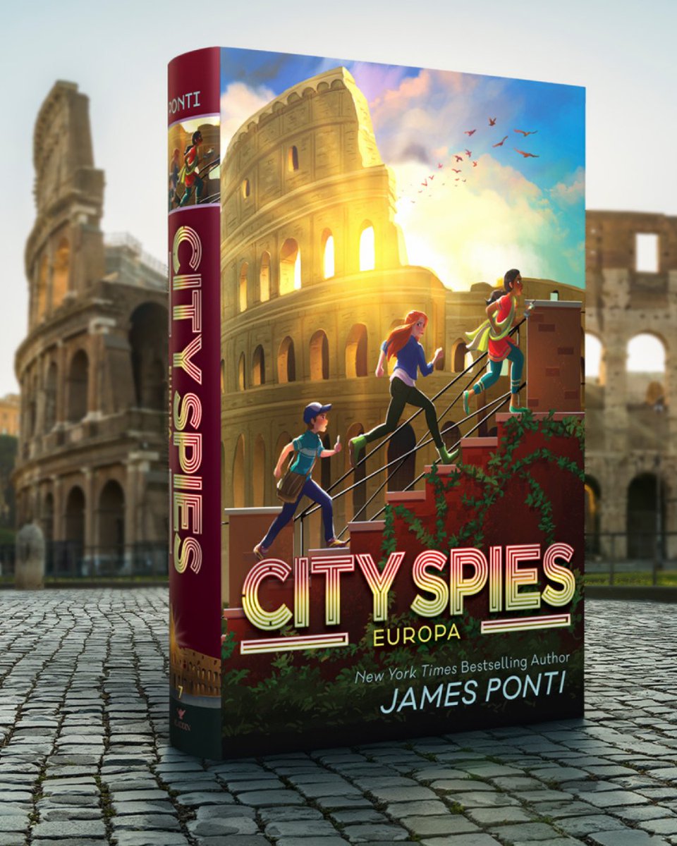 S&S EducationLibrary tweet media