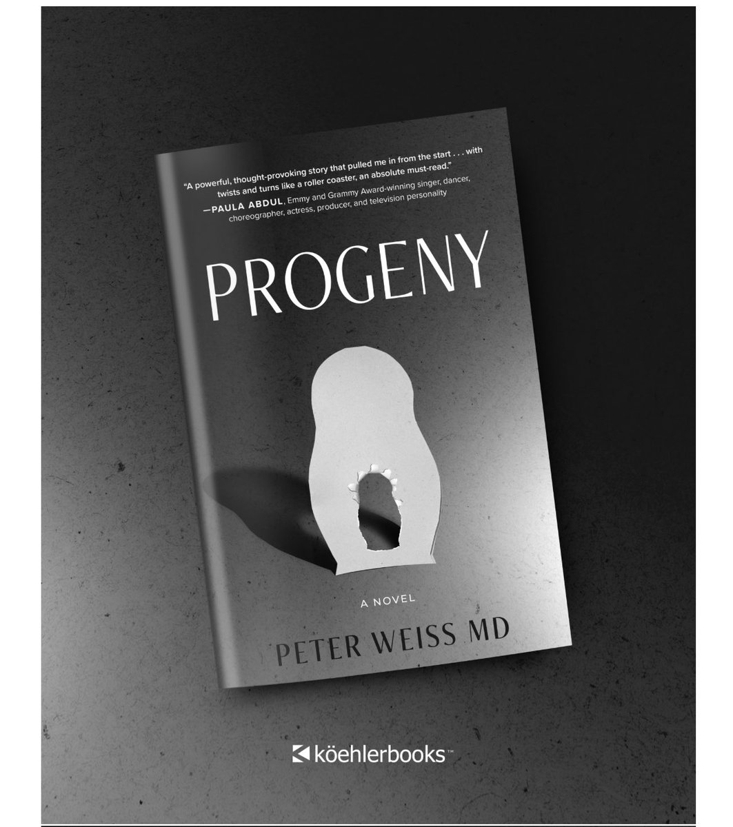 Dr. Peter Weiss tweet media