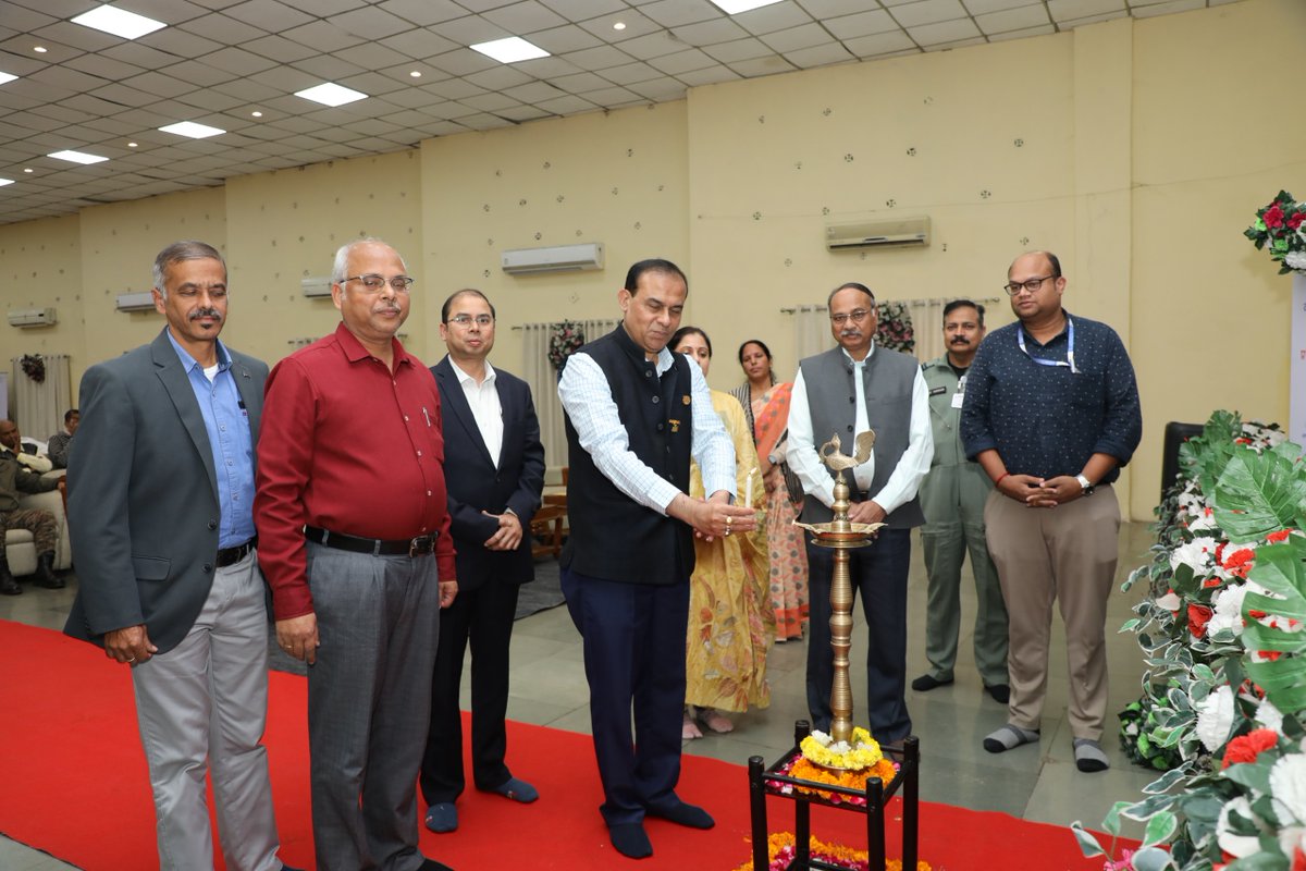 VEHICLE FACTORY JABALPUR tweet media