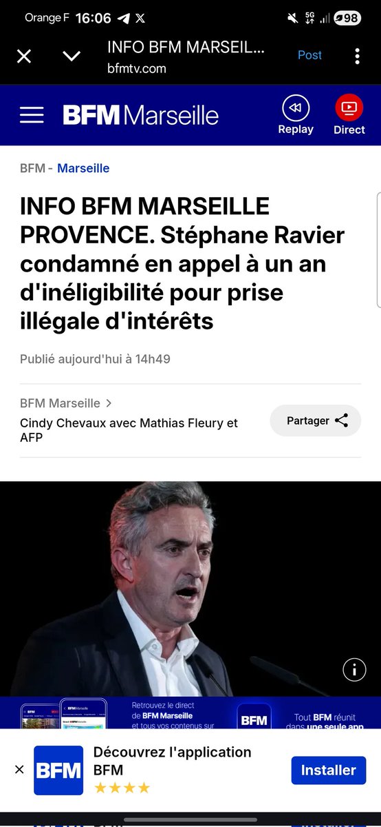 C'est quoi le karma papa ? 

C'est ça mon fils ⤵️