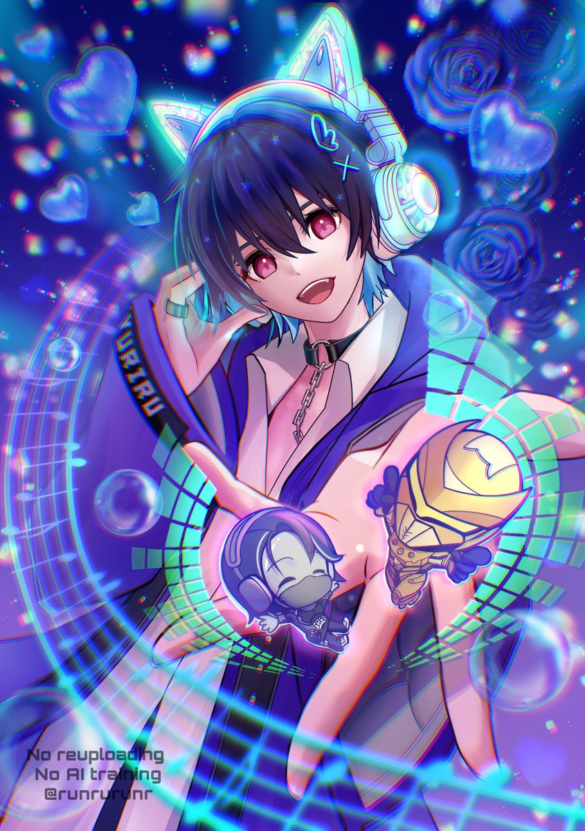 るんる〜 (@runrurunr) / Posts / X