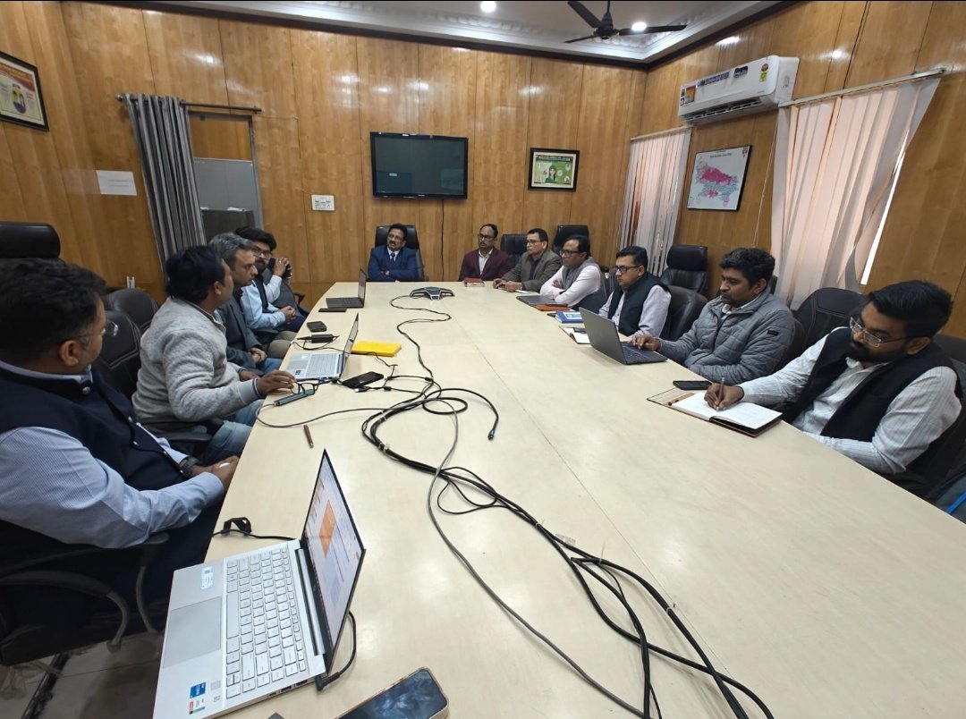 Dr Manoj Kr Shukul tweet media