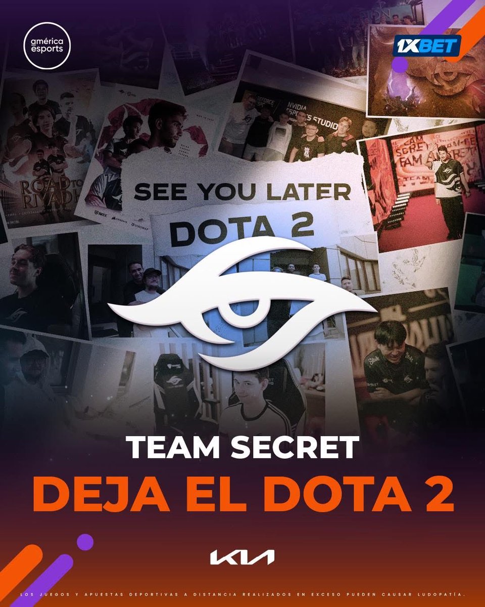 Flame Esports tweet media