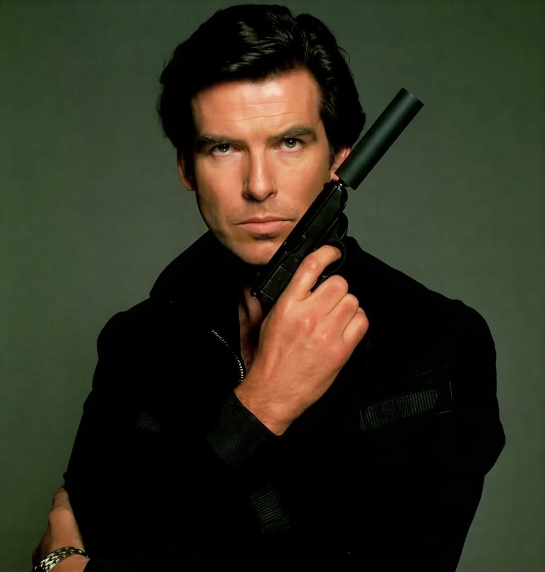 The GoldenEye Dossier tweet media