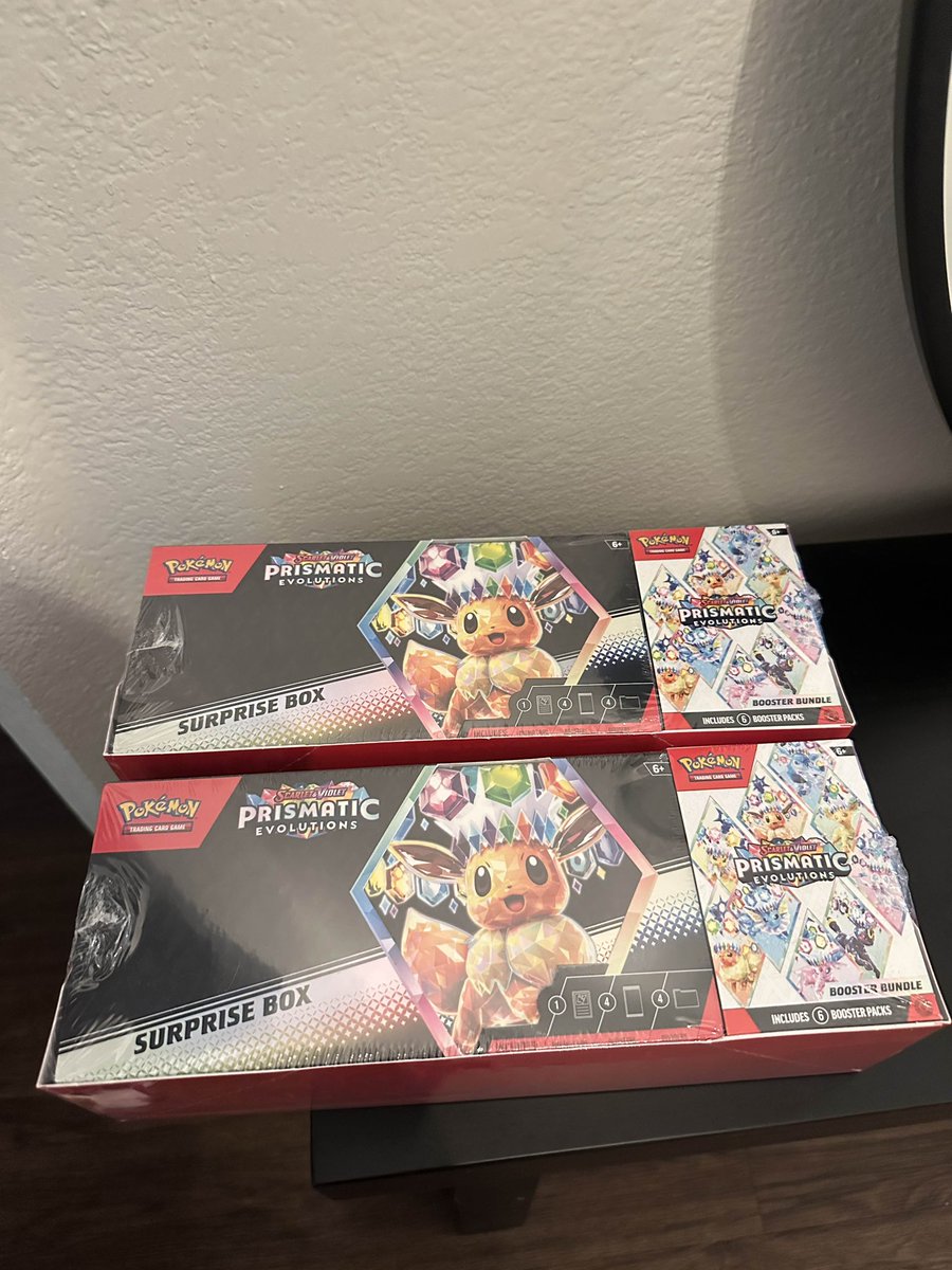 Pokémon Deals, Restock and Alerts tweet media