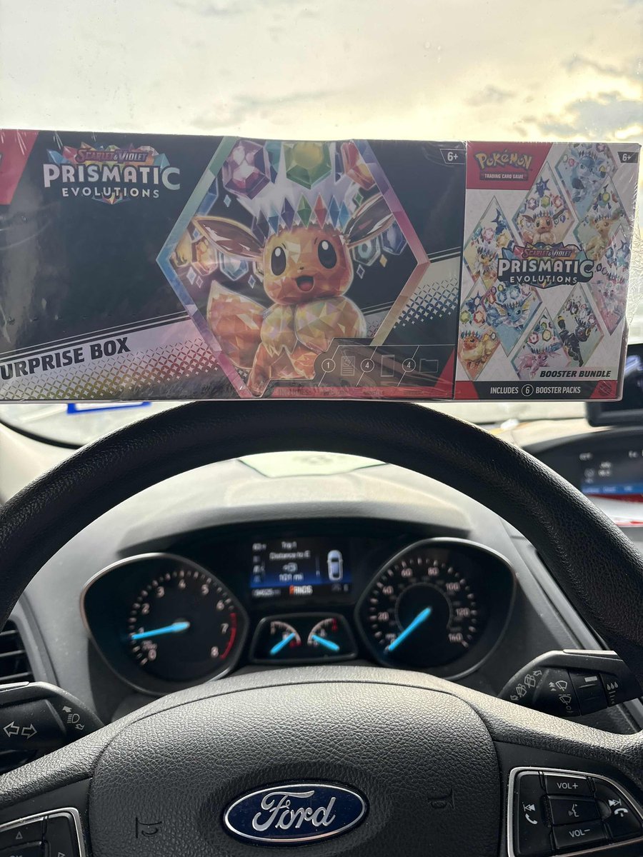 Pokémon Deals, Restock and Alerts tweet media