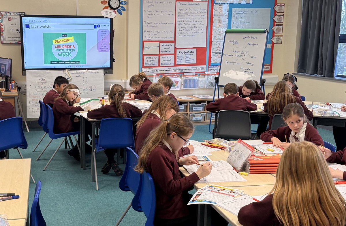 De Lacy Primary tweet media