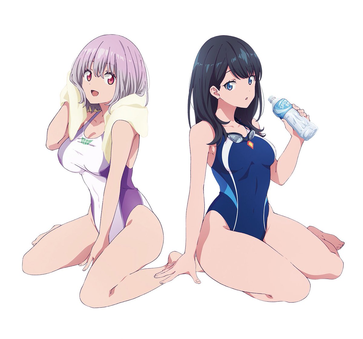 2jigen45's tweet image. 