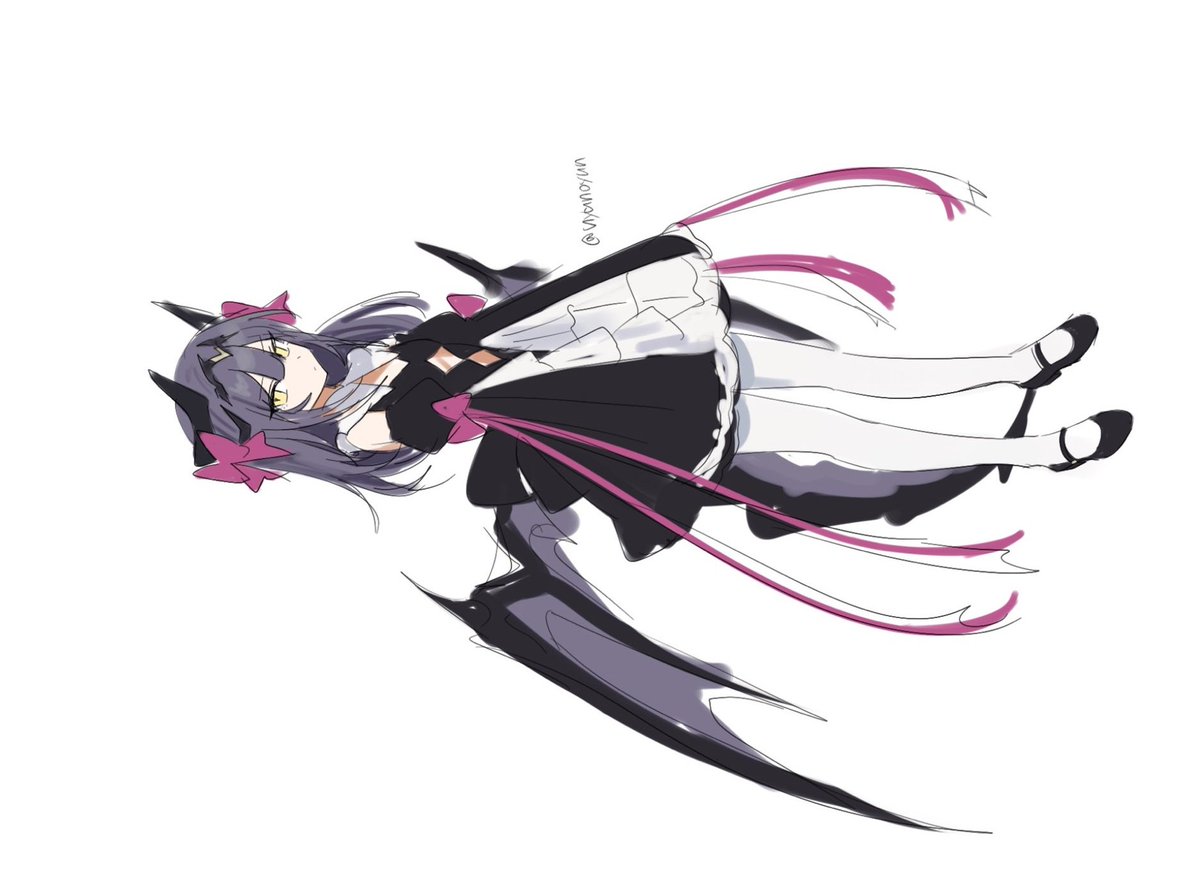 oyun (@nyanoyun) on Twitter photo 