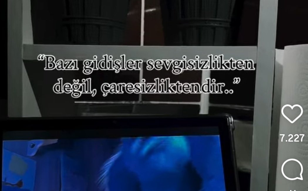 Bugün aklımdan çıkmadın. Şu kısa zamanda sanil bağladım sana .bana oyuna gündüzleri girmemin sebebisin dediğin gün ,hem mutlu oldum hemde üzüldüm. Çünkü seni kuracağımı biliyordum senin sevdim .oyun arkadaşım. Canım.  Poybr