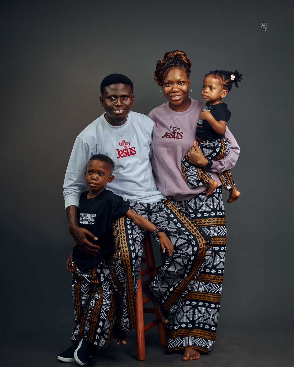 Greetings Brethren.

Our new location for our service to Jesus will be <a href="/RhemaChapelxIfe/">Rhema Chapel International Churches, Ile-Ife.</a> Osun State, Nigeria.

We trust Jesus to keep us useful to His saints and contribute our quota to His Kingdom there.

Please pray with us as we go in the name of the Lord.