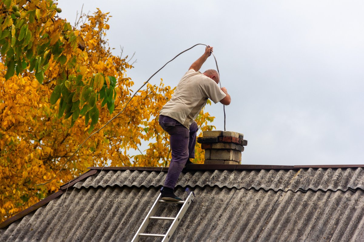 GoodrichChim's tweet image. Did you know your chimney needs attention even on dry, sunny days? Routine maintenance prevents buildup and keeps your fireplace running efficiently when you need it most.

📞 303-233-1307
🌐 subsil.io/3MnElzo

#fireplacemaintenance #chimneycare #goodrichchimney