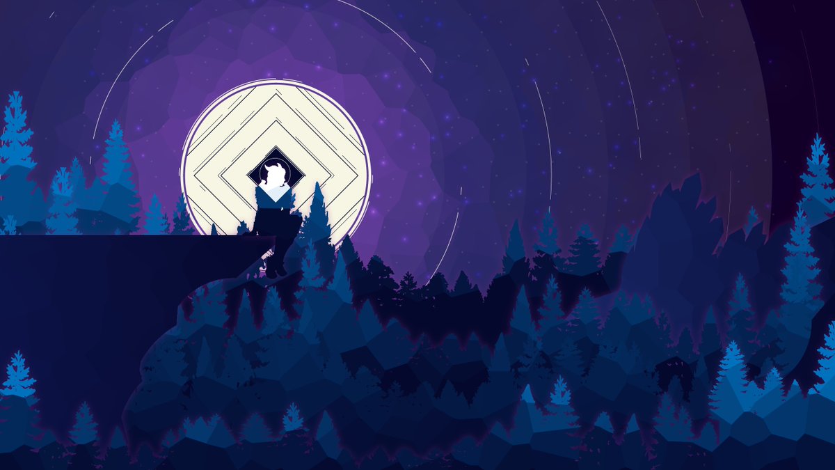 Sleepylittledruid tweet media